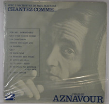 disque vinyle 33 tours for me