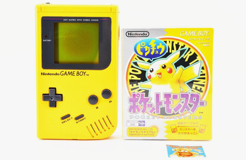 Nintendo gameboy bros coffret - nintendo,