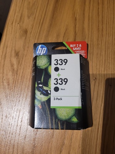 339 pack cartouches - 339,