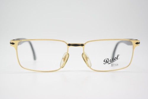 Lunettes vintage persol marte - lunettes,