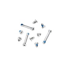 Lot Vis Coque Inférieure