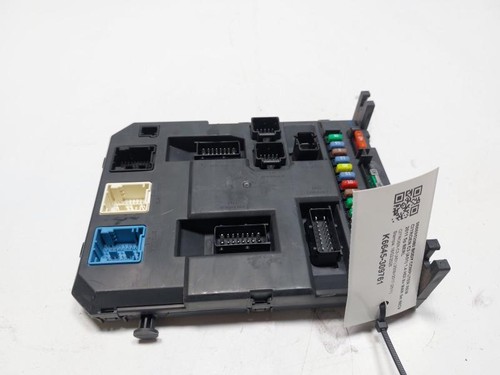 9666952080 body computer - 9666952080,