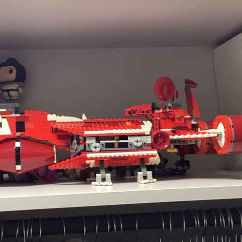 Lego star wars republic - lego,