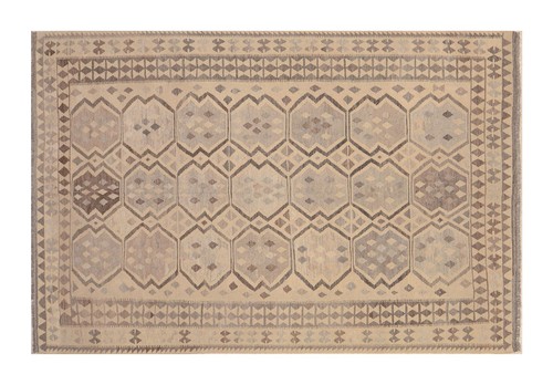 Afghan kelim style ancien - style,