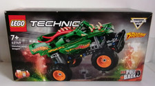 Lego technic 42149 monster jam - lego,