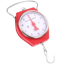  Balance suspendue à ressort