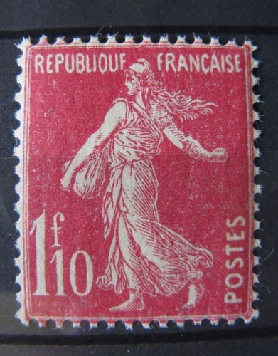 1926 timbre france - 1926., yt