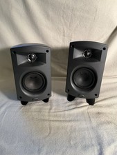 Klipsch THX Silver Satallite