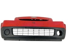 Pare choc avant CITROEN C2 PHASE 1 00007401Y8
