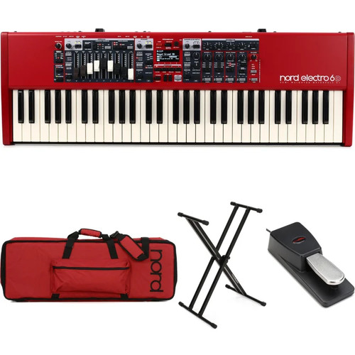 Nord electro essential - electro, 61