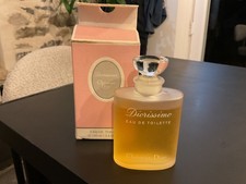 rare et tres ancien parfum 100
