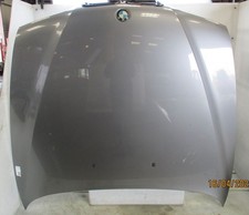 Capot 41618238592 Bmw IV E39