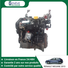 🇫🇷 MOTEUR   RENAULT