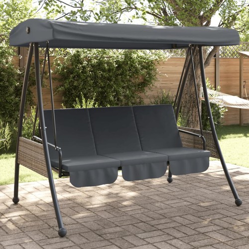 Balancelle jardin avec - de,