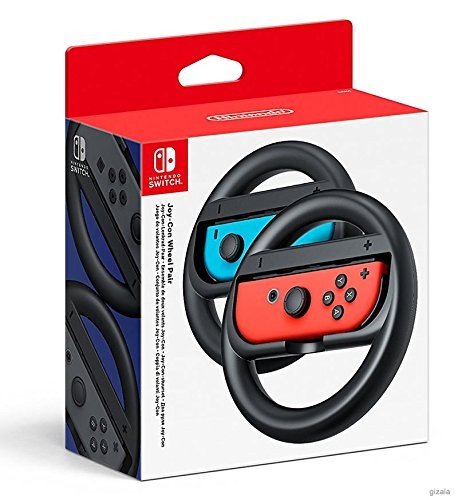 Nintendo switch joy - switch, wheel