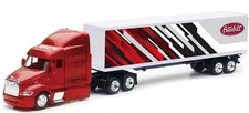 Camion 1/43ème PETERBILT 387