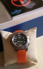 New Battery Near Mint Tissot