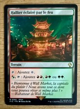 CARTE MAGIC- FINAL FANTASY -