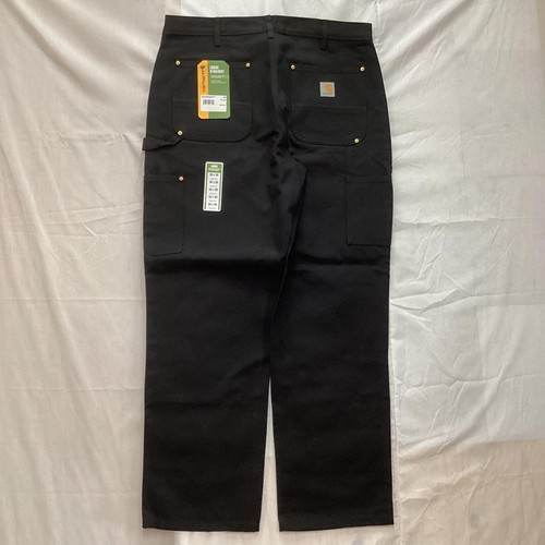 Pantalon travail noir homme - pantalon,