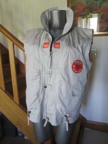 Gilet multi poches rallye des - multi-poches,