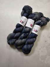 Fil SW Merino Yak Nylon, 4