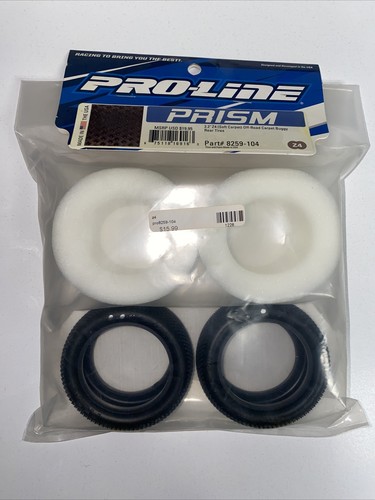 New pro line rear - rear, buggy