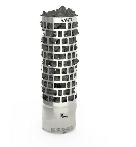 Saunaofen ari tower kw - saunaofen,