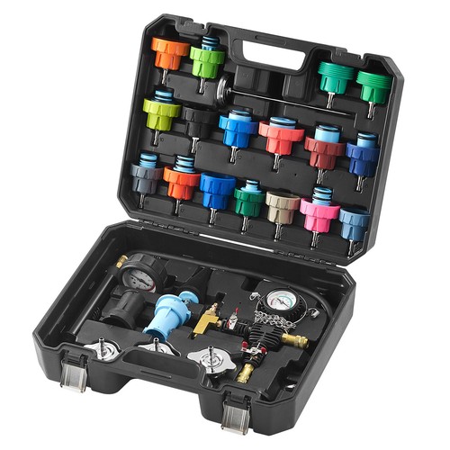 Vevor kit testeur pression - vevor,