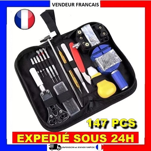 Kit outils réparation de - de,
