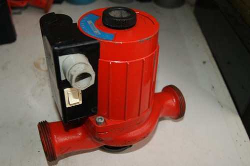 Pompe chaudiere circulateur - pompe, de