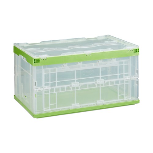 Boîte rangement avec - rangement,