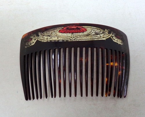 Superbe peigne cheveux - superbe,