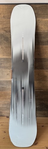 Burton custom camber 158cm - x,