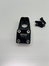 Flybikes Volcano Stem Black
