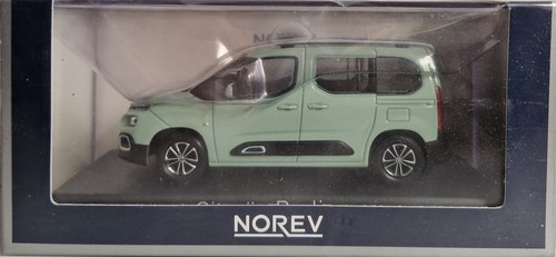 Norev 155760 citroen - -,
