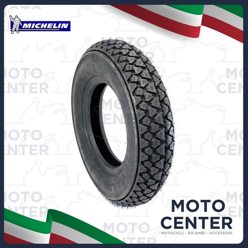 Pneu michelin 8 s83 - michelin, 8"