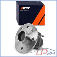 MOYEU DE ROUE ATEC ROULEMENT DE ROUE HI 4 TROUS JANTE POUR OPEL ASTRA F G COMBO