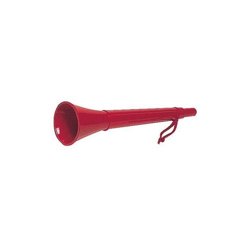 Corne brume rouge - brume,