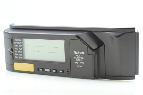 Presque comme neuf nikon - presque,