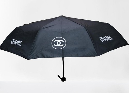 Parapluie pliant chanel - pliant,