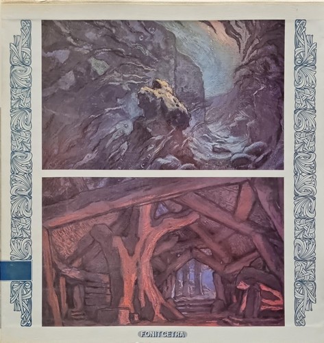 Wagner der ring des - -,