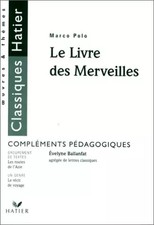 Marco Polo - Le Livre des