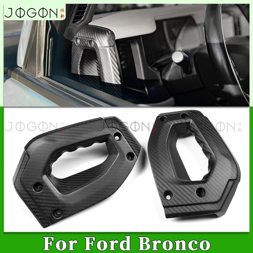 Matte carbon console - left, &