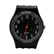 Montre Swatch LB134 TGV 1993