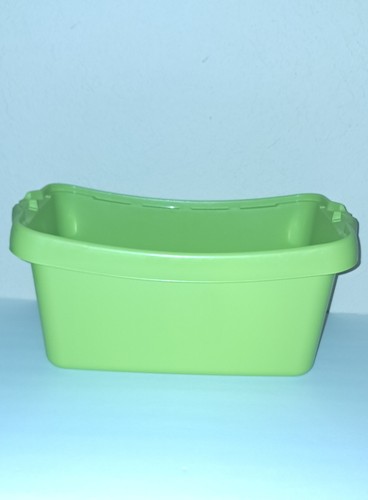Authentic lego duplo green - duplo,