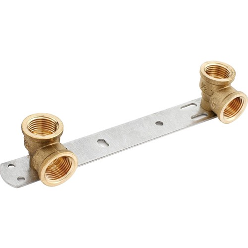 Mitigeur thermostatique - 1/2'',
