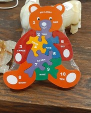 puzzle pour enfants enfants