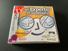 Mon Expert En Vocabulaire DS