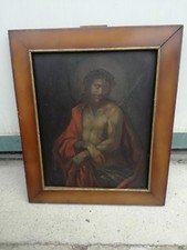 XVIII Siècle Couronnement