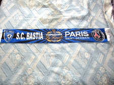 echarpe scarf football SC